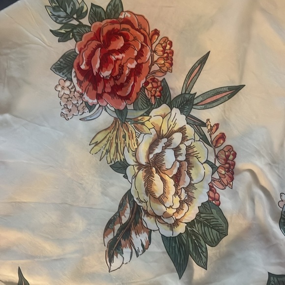 Floral kimono One Size !! - Picture 9 of 9